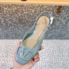 Valentino flat shoes